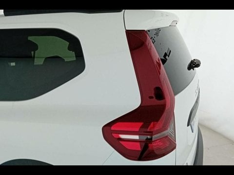 Voitures D'occasion À Montpellier | Dacia Jogger 1.0 Eco-G 100Ch Confort 5 Places