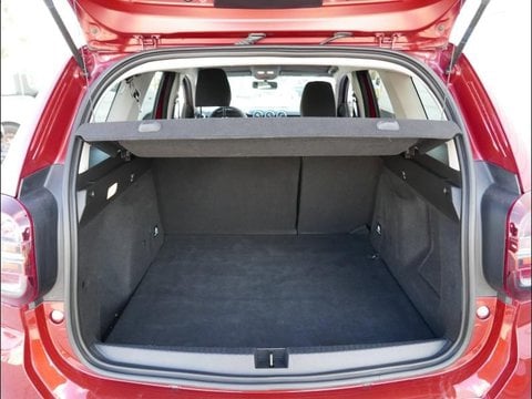 Voitures D'occasion À Montpellier | Dacia Duster 1.0 Eco-G 100Ch Prestige + 4X2