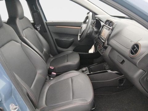 Voitures D'occasion À Montpellier | Dacia Spring 65Ch Extreme