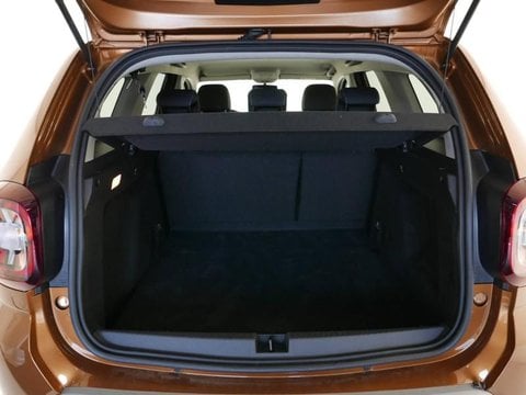 Voitures D'occasion À Montpellier | Dacia Duster 1.5 Blue Dci 115Ch Prestige 4X2 E6U