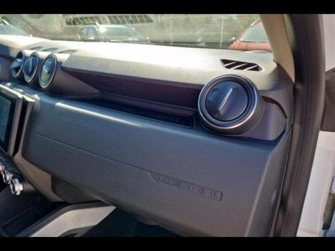 Voitures D'occasion À Montpellier | Dacia Duster 1.0 Eco-G 100Ch Journey 4X2