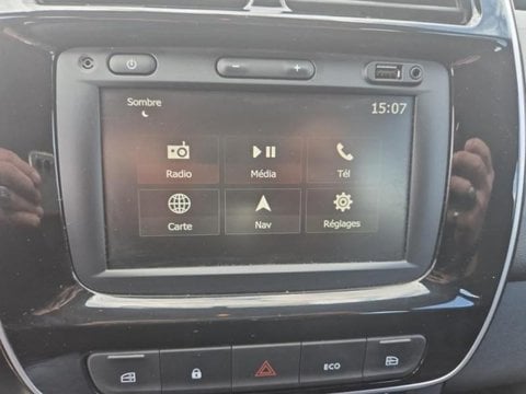 Voitures D'occasion À Montpellier | Dacia Spring 45Ch Expression