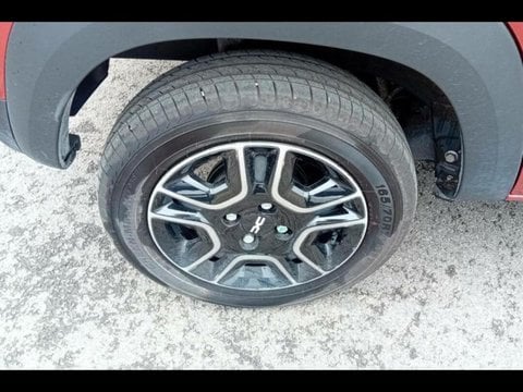 Voitures D'occasion À Montpellier | Dacia Spring 45Ch Expression