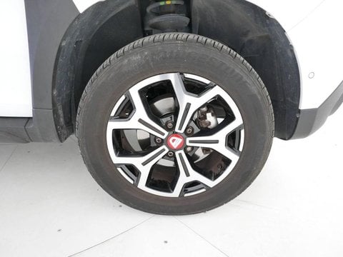 Voitures D'occasion À Montpellier | Dacia Duster 1.5 Blue Dci 115Ch Techroad 4X4