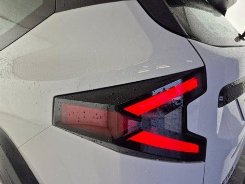 Voitures D'occasion À Montpellier | Dacia Bigster 1.2 Mild Hybrid-G 140Ch Essential