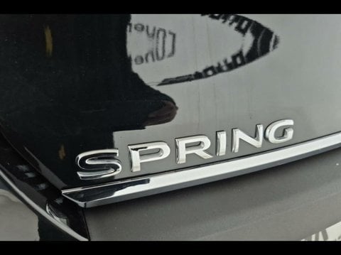 Voitures D'occasion À Montpellier | Dacia Spring 45Ch Business 2022 - Achat Intégral