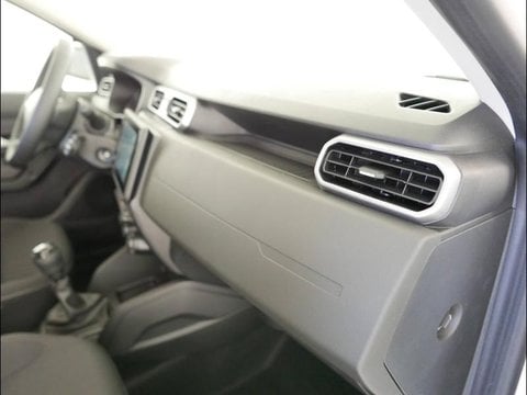 Voitures D'occasion À Montpellier | Dacia Duster 1.5 Blue Dci 115Ch Expression 4X4