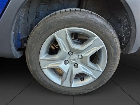 Voitures D'occasion À Montpellier | Dacia Sandero 0.9 Tce 90Ch Stepway - 20