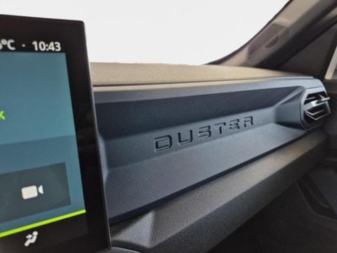 Voitures D'occasion À Montpellier | Dacia Duster 1.3 Tce 130Ch Fap Journey 4X2