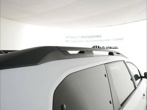 Voitures D'occasion À Montpellier | Dacia Jogger 1.0 Eco-G 100Ch Sl Extreme+ 7 Places