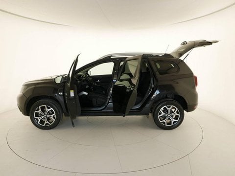 Voitures D'occasion À Montpellier | Dacia Duster 1.5 Dci 110Ch Prestige 4X2 Edc