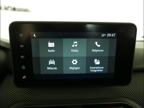 Voitures D'occasion À Montpellier | Dacia Sandero 1.0 Eco-G 100Ch Expression