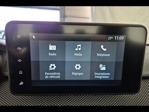 Voitures D'occasion À Montpellier | Dacia Sandero 1.0 Eco-G 100Ch Stepway Expression