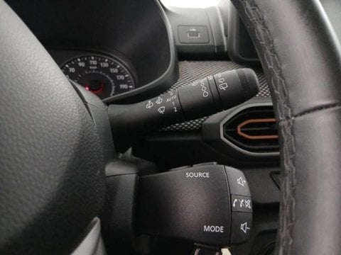 Voitures D'occasion À Montpellier | Dacia Sandero 1.0 Tce 110Ch Stepway Expression
