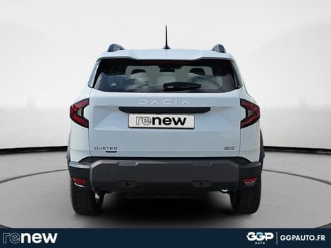 Voitures D'occasion À Montpellier | Dacia Duster 1.2 Hybrid-G 150Ch Expression 4X4