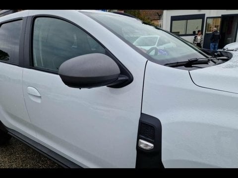Voitures D'occasion À Montpellier | Dacia Duster 1.5 Blue Dci 115Ch Journey 4X2