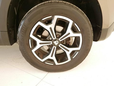 Voitures D'occasion À Montpellier | Dacia Duster 1.3 Tce 150Ch Fap Prestige 4X2 E6U
