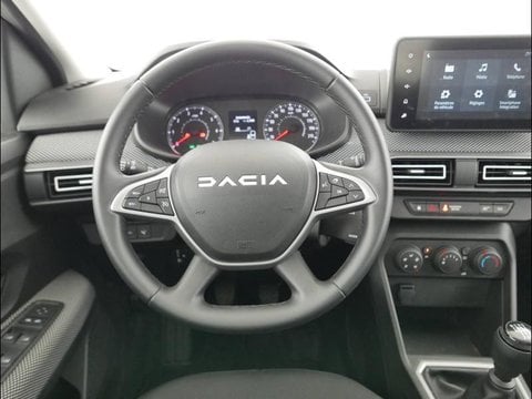 Voitures D'occasion À Montpellier | Dacia Jogger 1.0 Eco-G 100Ch Expression 7 Places