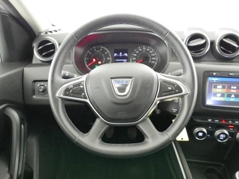 Voitures D'occasion À Montpellier | Dacia Duster 1.2 Tce 125Ch Prestige 4X2
