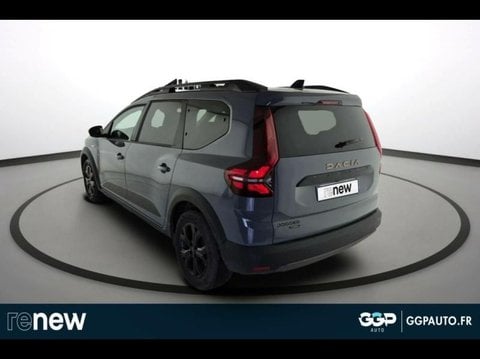 Voitures D'occasion À Montpellier | Dacia Jogger 1.6 Hybrid 140Ch Extreme 7 Places -24