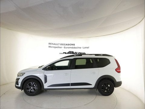Voitures D'occasion À Montpellier | Dacia Jogger 1.0 Eco-G 100Ch Sl Extreme+ 7 Places