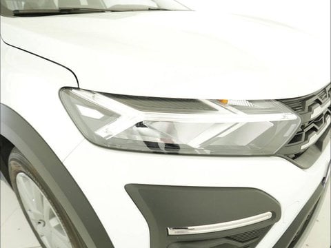 Voitures D'occasion À Montpellier | Dacia Sandero 1.0 Eco-G 100Ch Confort -22