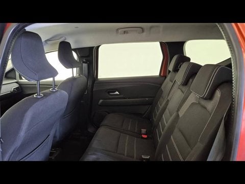 Voitures D'occasion À Montpellier | Dacia Jogger 1.0 Tce 110Ch Confort 7 Places