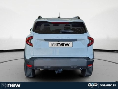 Voitures D'occasion À Montpellier | Dacia Duster 1.3 Tce 130Ch Fap Journey 4X2