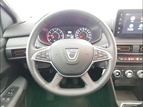 Voitures D'occasion À Montpellier | Dacia Sandero 1.0 Eco-G 100Ch Stepway Confort