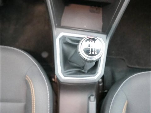 Voitures D'occasion À Montpellier | Dacia Sandero 1.0 Eco-G 100Ch Stepway Confort