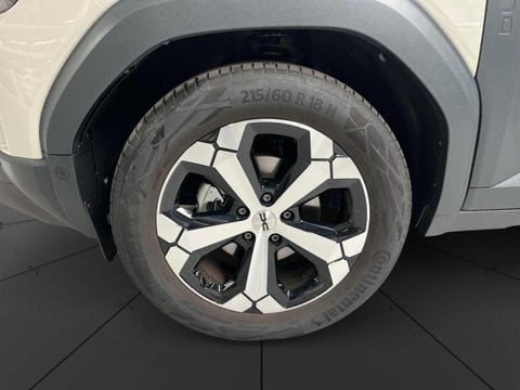 Voitures D'occasion À Montpellier | Dacia Duster 1.6 Hybrid 140Ch Journey