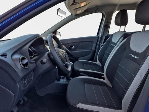 Voitures D'occasion À Montpellier | Dacia Sandero 0.9 Tce 90Ch Stepway - 20