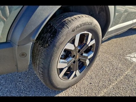 Voitures D'occasion À Montpellier | Dacia Duster 1.6 Hybrid 140Ch Extreme