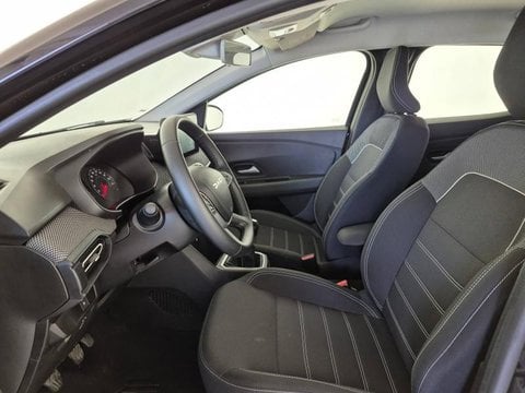 Voitures D'occasion À Montpellier | Dacia Sandero 1.0 Tce 90Ch Journey