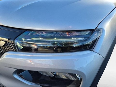 Voitures D'occasion À Montpellier | Dacia Spring 45Ch Confort - Achat Intégral