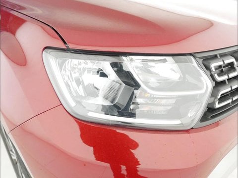 Voitures D'occasion À Montpellier | Dacia Duster 1.5 Blue Dci 115Ch Prestige 4X2 E6U