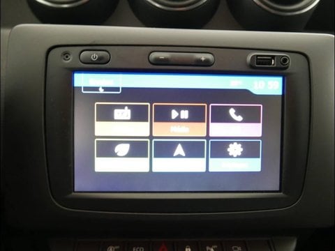 Voitures D'occasion À Montpellier | Dacia Duster 1.5 Blue Dci 115Ch Techroad 4X2