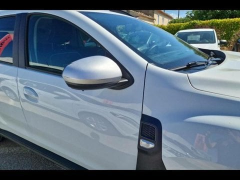 Voitures D'occasion À Montpellier | Dacia Duster 1.0 Eco-G 100Ch Journey 4X2