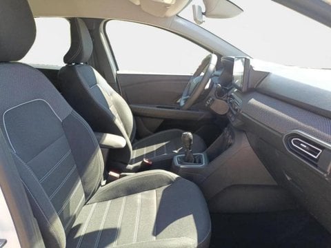 Voitures D'occasion À Montpellier | Dacia Sandero 1.0 Eco-G 100Ch Expression