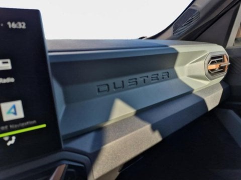 Voitures D'occasion À Montpellier | Dacia Duster 1.8 Hybrid 155Ch Extreme
