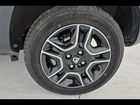 Voitures D'occasion À Montpellier | Dacia Spring 45Ch Business 2022 - Achat Intégral