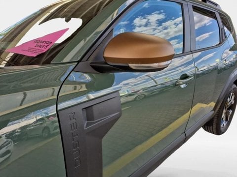 Voitures D'occasion À Montpellier | Dacia Duster Hybrid 140 Extreme
