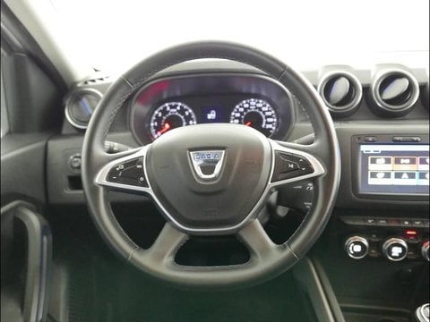 Voitures D'occasion À Montpellier | Dacia Duster 1.0 Eco-G 100Ch 15 Ans 4X2 - E6U