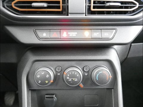 Voitures D'occasion À Montpellier | Dacia Sandero 1.0 Eco-G 100Ch Expression