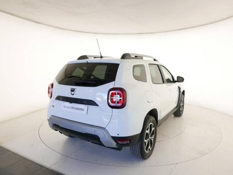 Voitures D'occasion À Montpellier | Dacia Duster 1.2 Tce 125Ch Prestige 4X2