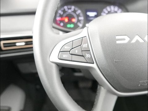 Voitures D'occasion À Montpellier | Dacia Sandero 1.0 Tce 110Ch Stepway Extreme -24