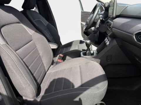 Voitures D'occasion À Montpellier | Dacia Jogger 1.0 Eco-G 100Ch Sl Extreme+ 7 Places
