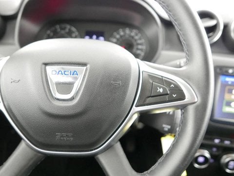 Voitures D'occasion À Montpellier | Dacia Duster 1.5 Blue Dci 115Ch Prestige 4X2