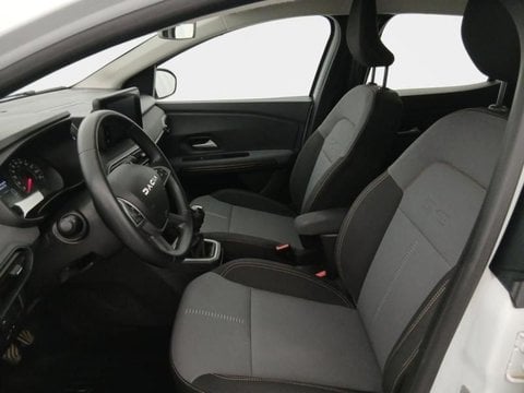 Voitures D'occasion À Montpellier | Dacia Sandero 1.0 Eco-G 100Ch Stepway Extreme +