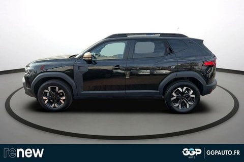 Voitures D'occasion À La Madeleine | Dacia Duster Hybrid 140 Extreme